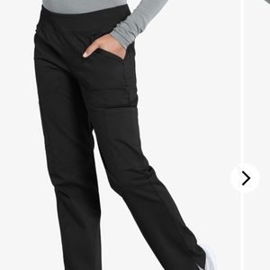 Cherokee Workwear Professionals Women's Scrub Pants